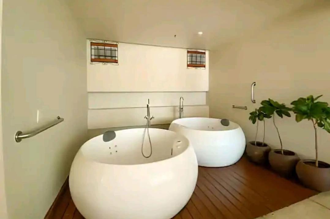 Flat De Luxo Em Um Resort! Brasília Exterior foto