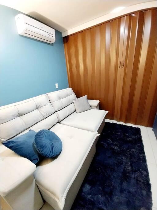 Flat De Luxo Em Um Resort! Brasília Exterior foto