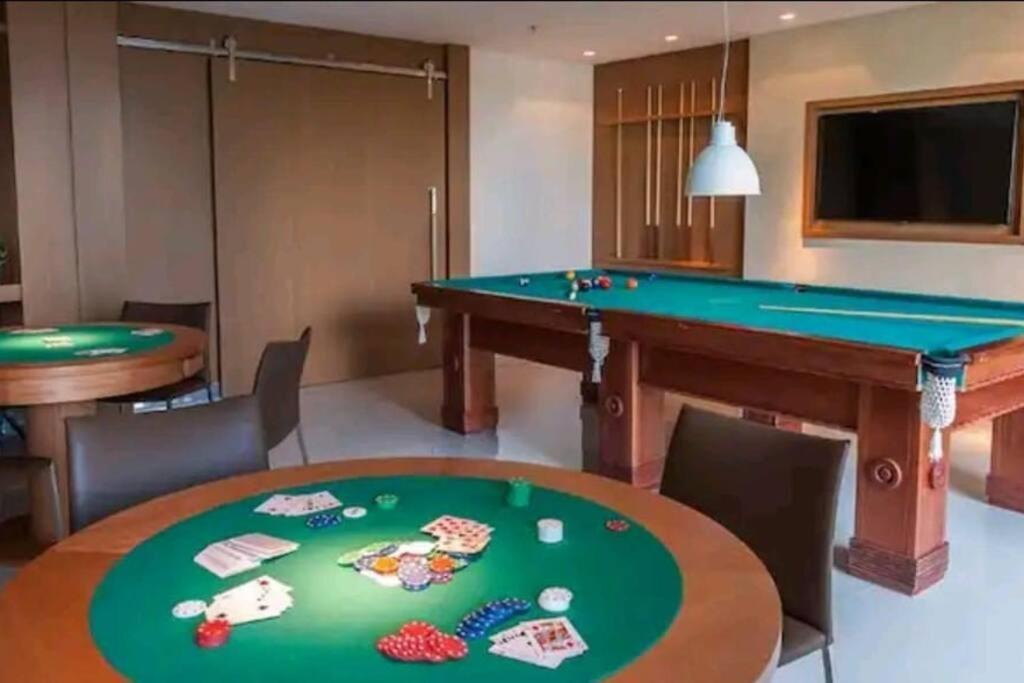 Flat De Luxo Em Um Resort! Brasília Exterior foto
