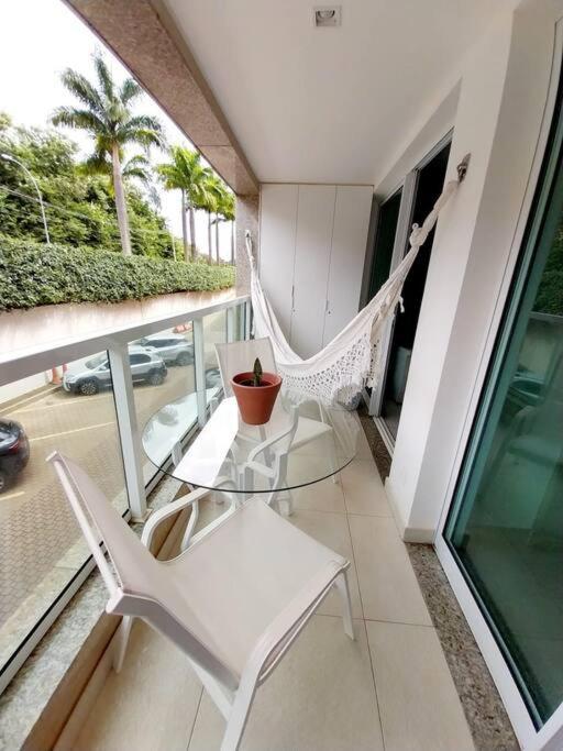 Flat De Luxo Em Um Resort! Brasília Exterior foto
